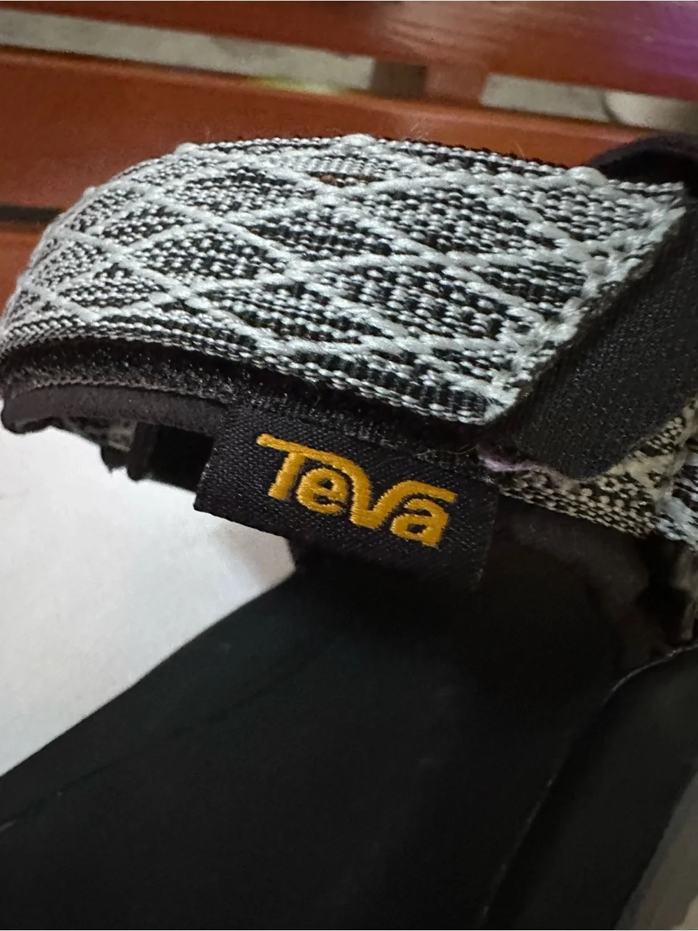 Teva Men’s Terra Float Universal Sport Water Sandal Size 11